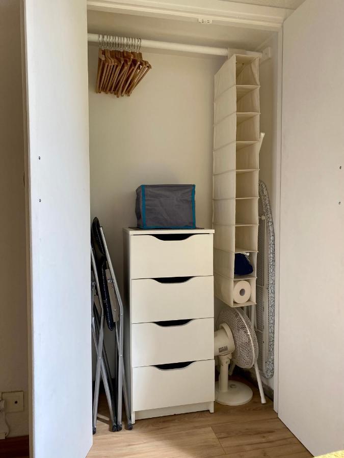 Apartment Lovely - Heart Of Menton, Near The Beach. *
