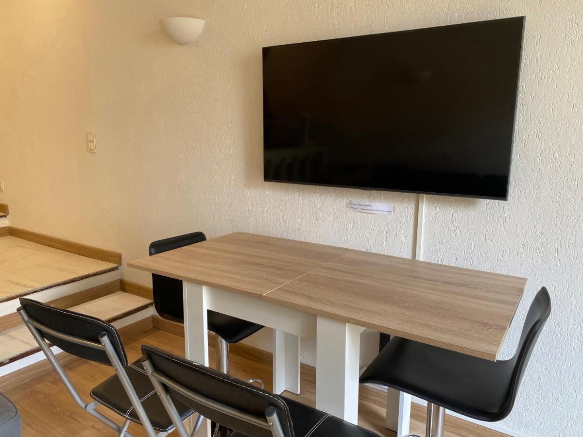 Lovely - Heart Of Menton, Near The Beach. Apartment Menton